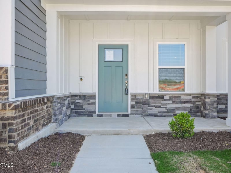 3717 Rosebush Dr, Zebulon, NC 27597