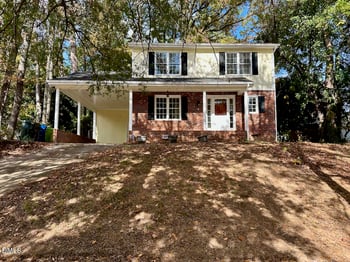 3717 Sue Ellen Dr, Raleigh, NC 27604