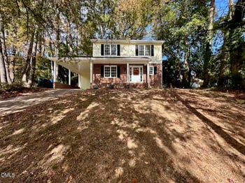 3717 Sue Ellen Dr, Raleigh, NC 27604
