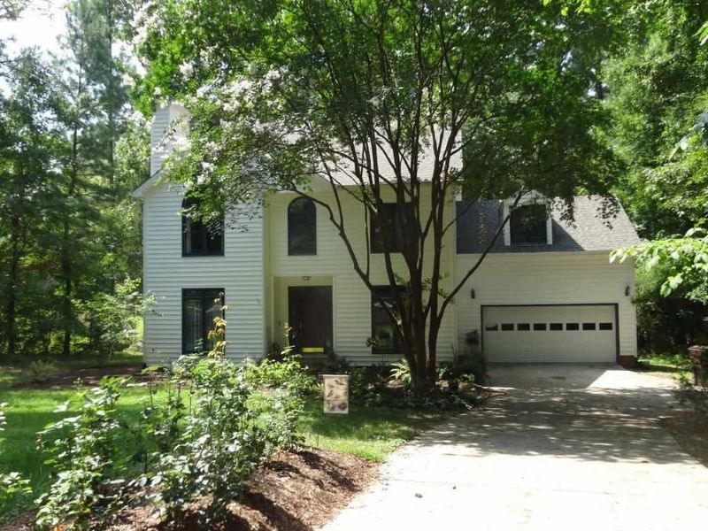 3717 Swarthmore Rd, Durham, NC 27707