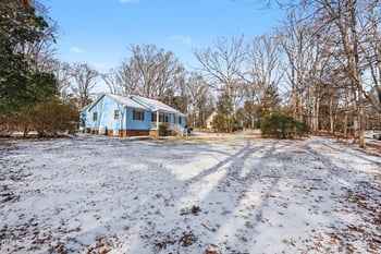 3717 Walker Rd, Hillsborough, NC 27278