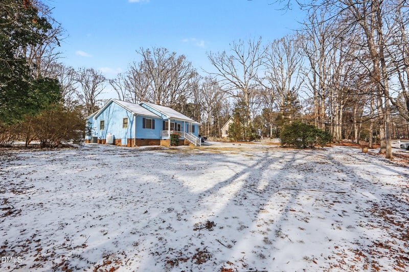 3717 Walker Rd, Hillsborough, NC 27278