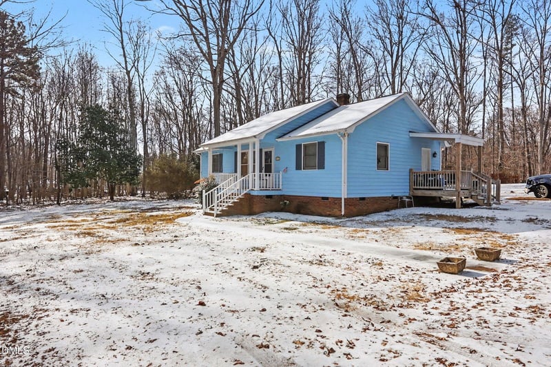 3717 Walker Rd, Hillsborough, NC 27278