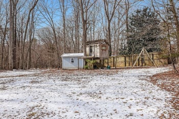 3717 Walker Rd, Hillsborough, NC 27278