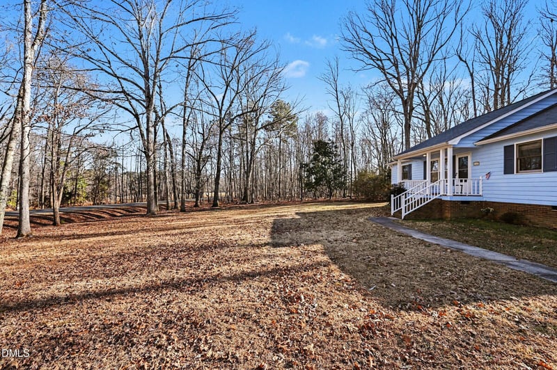 3717 Walker Rd, Hillsborough, NC 27278