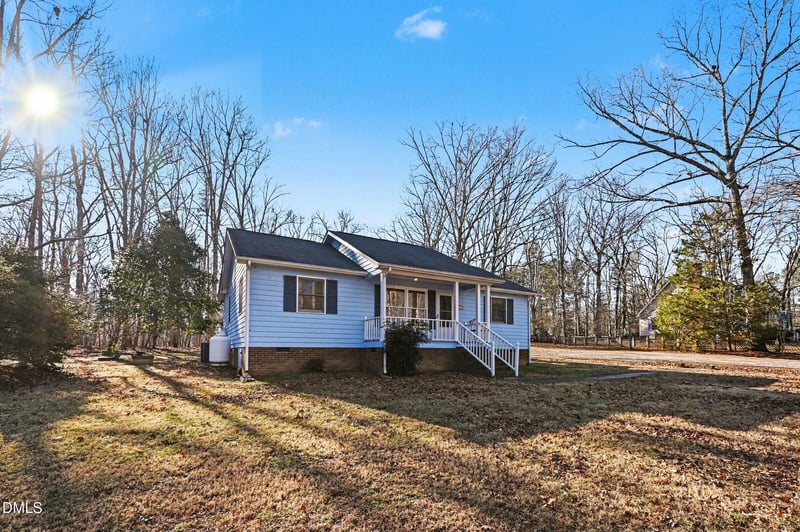 3717 Walker Rd, Hillsborough, NC 27278