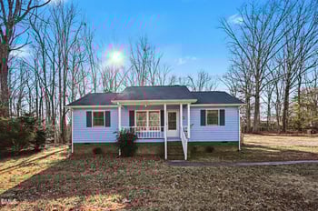 3717 Walker Rd, Hillsborough, NC 27278