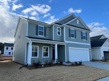 3717 Watson Ridge Ln, Raleigh, NC 27616