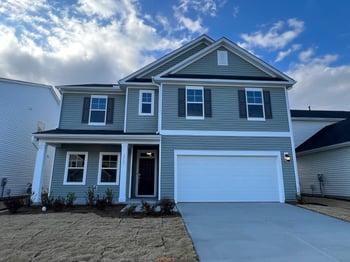 3717 Watson Ridge Ln, Raleigh, NC 27616