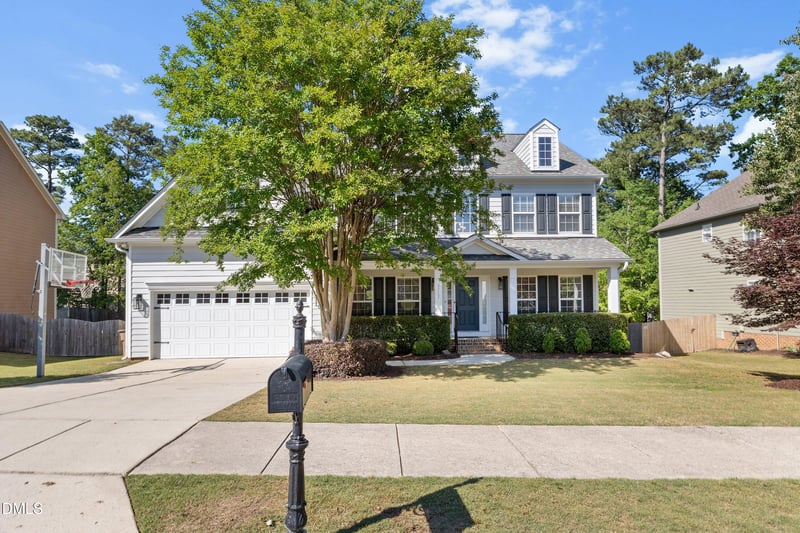3717 Windmeade Rd, Wake Forest, NC 27587