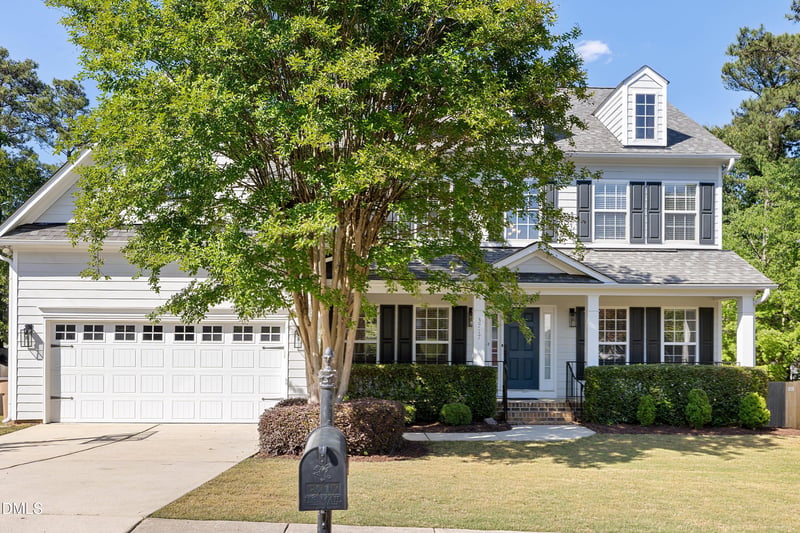 3717 Windmeade Rd, Wake Forest, NC 27587