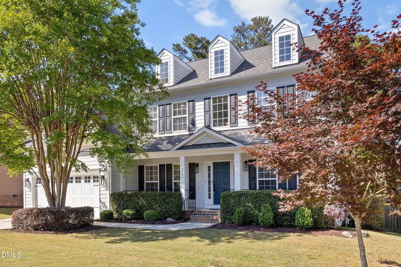 3717 Windmeade Rd, Wake Forest, NC 27587
