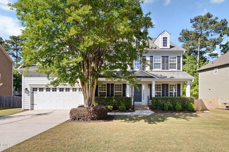 3717 Windmeade Rd, Wake Forest, NC 27587