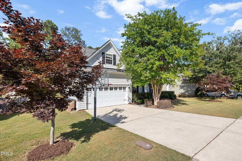 3717 Windmeade Rd, Wake Forest, NC 27587