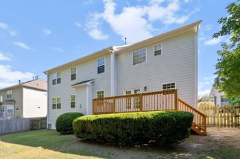 3717 Windmeade Rd, Wake Forest, NC 27587