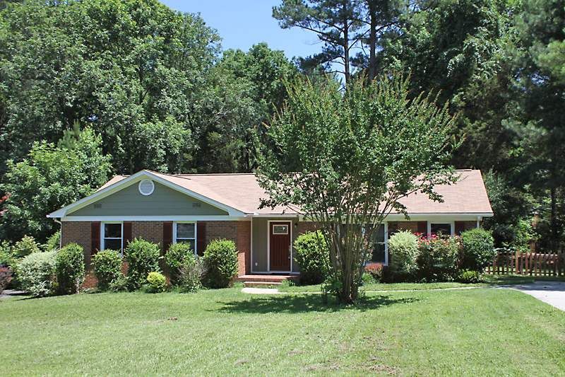 3718 American Dr, Durham, NC 27705