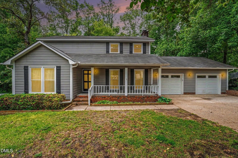 3718 Bulova Pl, Fayetteville, NC 28311