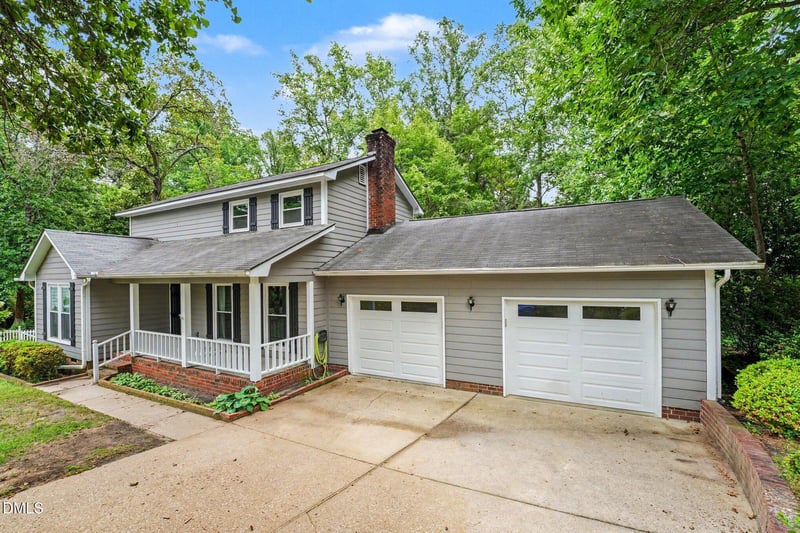 3718 Bulova Pl, Fayetteville, NC 28311