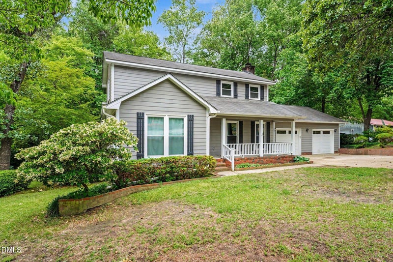 3718 Bulova Pl, Fayetteville, NC 28311