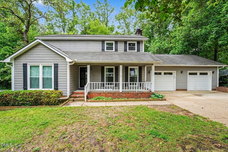 3718 Bulova Pl, Fayetteville, NC 28311