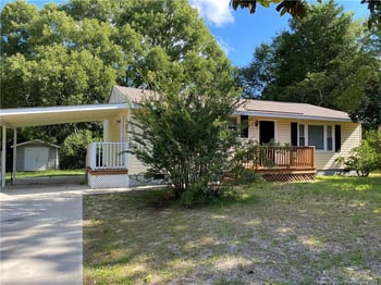 3718 Carlos Ave, Fayetteville, NC 28306