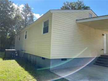 3718 Carlos Ave, Fayetteville, NC 28306