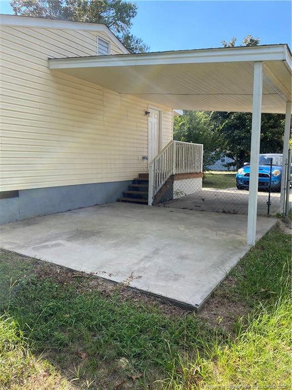 3718 Carlos Ave, Fayetteville, NC 28306