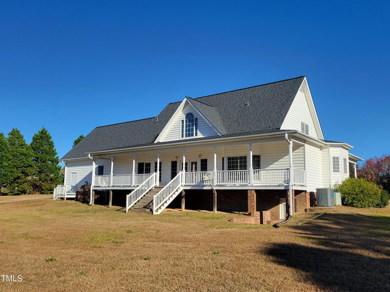 3718 Cox Mill Rd, Sanford, NC 27332
