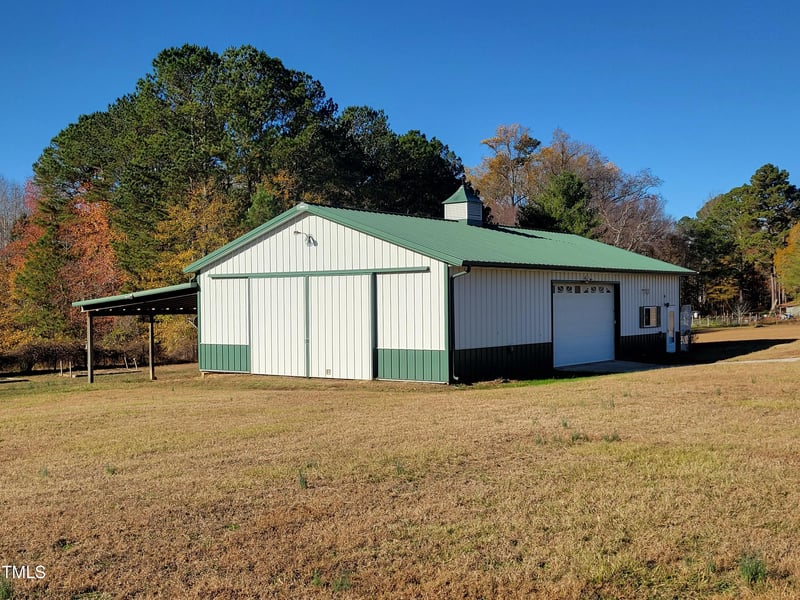 3718 Cox Mill Rd, Sanford, NC 27332