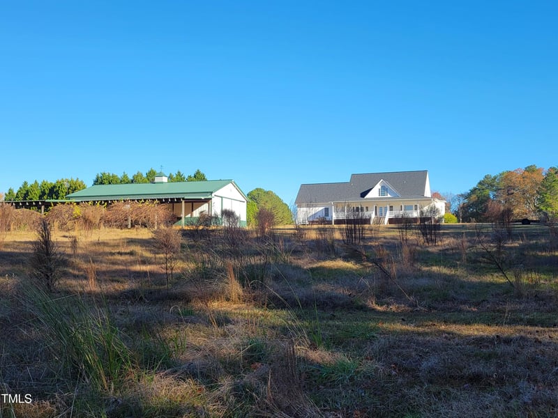 3718 Cox Mill Rd, Sanford, NC 27332