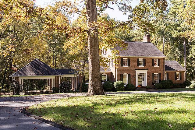 3718 Eton Rd, Durham, NC 27707