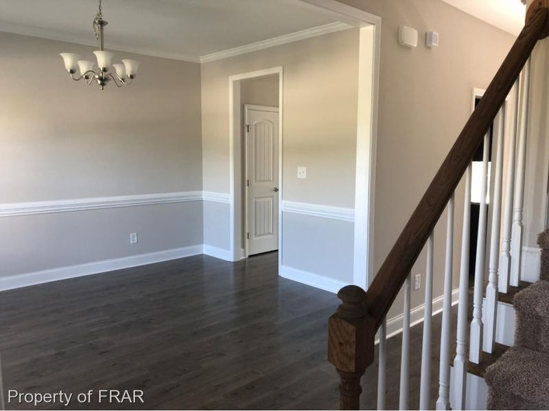 3718 Glencourse Way, Fayetteville, NC 28311