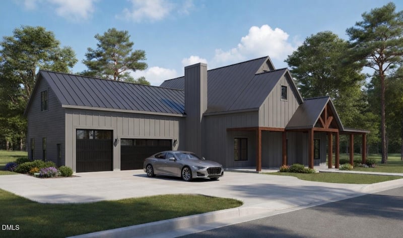 3718 Hinton Mill Ct, Franklinton, NC 27525