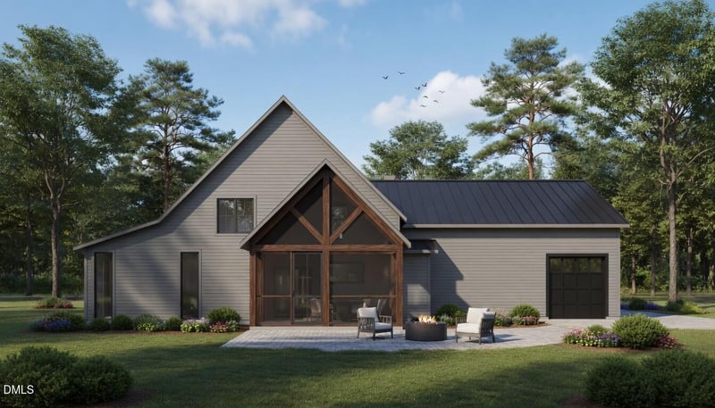 3718 Hinton Mill Ct, Franklinton, NC 27525