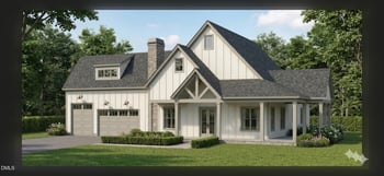 3718 Hinton Mill Ct, Franklinton, NC 27525