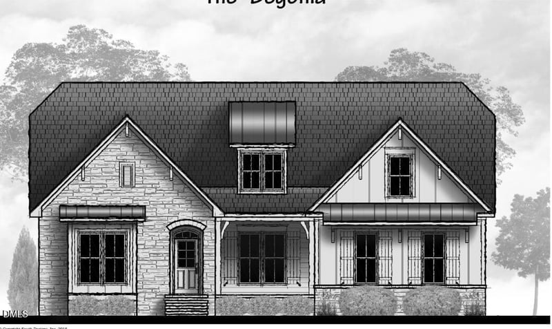 3718 Hinton Mill Ct, Franklinton, NC 27525