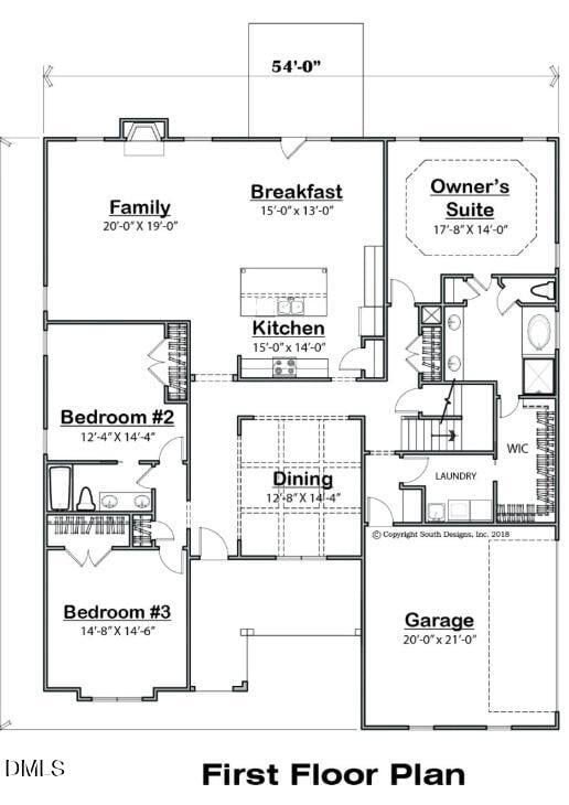 3718 Hinton Mill Ct, Franklinton, NC 27525