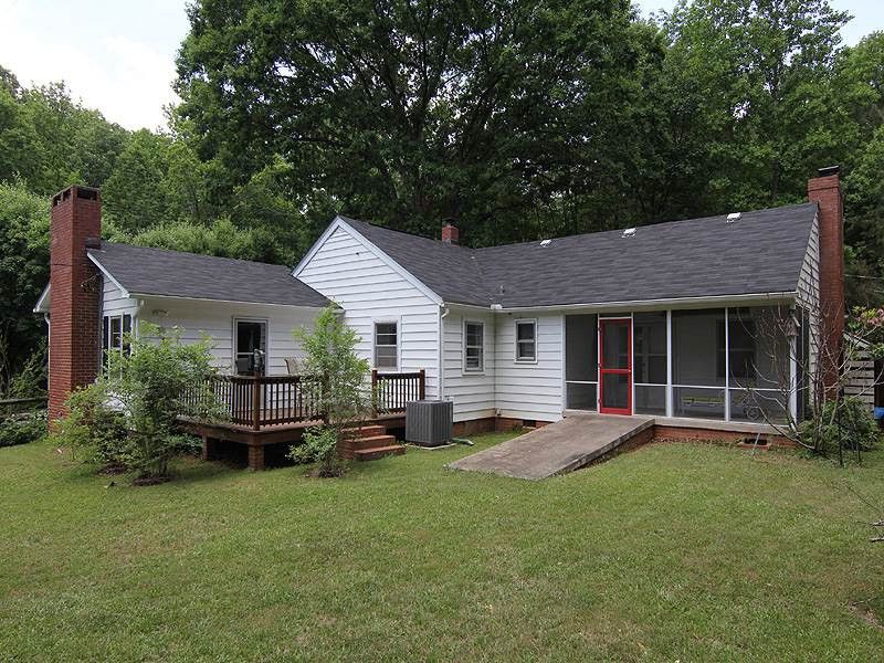 3718 Ode Turner Rd, Hillsborough, NC 27278