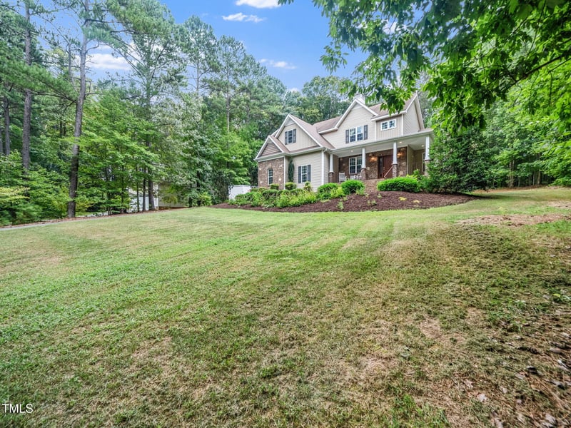 3718 Sapphire Ct, Franklinton, NC 27525