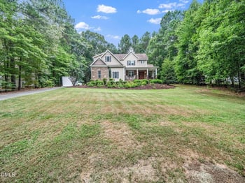 3718 Sapphire Ct, Franklinton, NC 27525