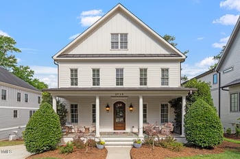 3719 Bellevue Rd, Raleigh, NC 27609