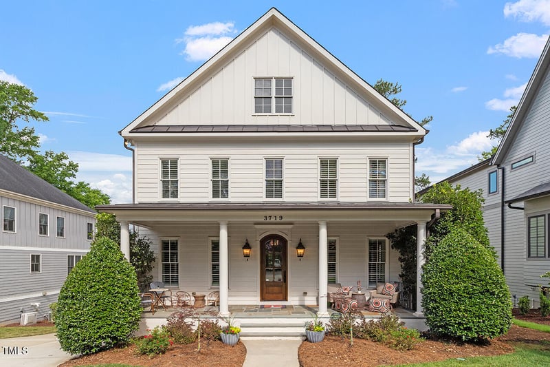 3719 Bellevue Rd, Raleigh, NC 27609