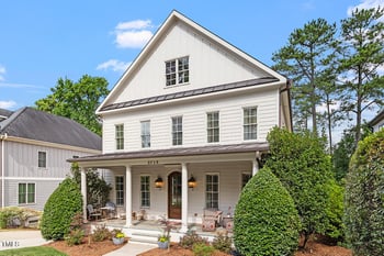 3719 Bellevue Rd, Raleigh, NC 27609