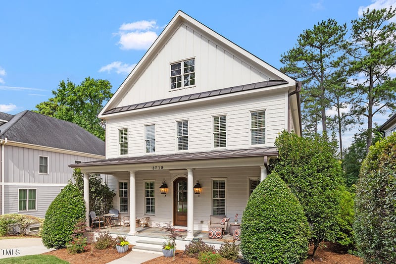 3719 Bellevue Rd, Raleigh, NC 27609