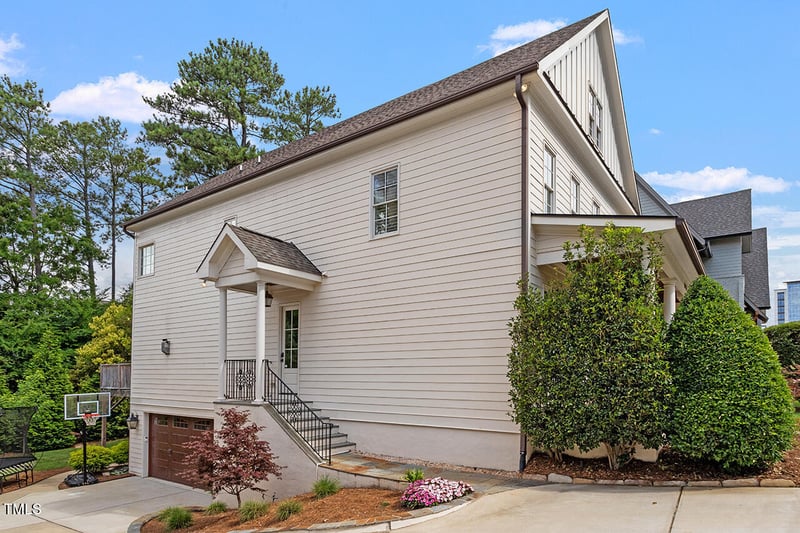 3719 Bellevue Rd, Raleigh, NC 27609