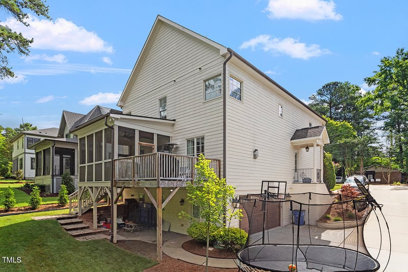 3719 Bellevue Rd, Raleigh, NC 27609