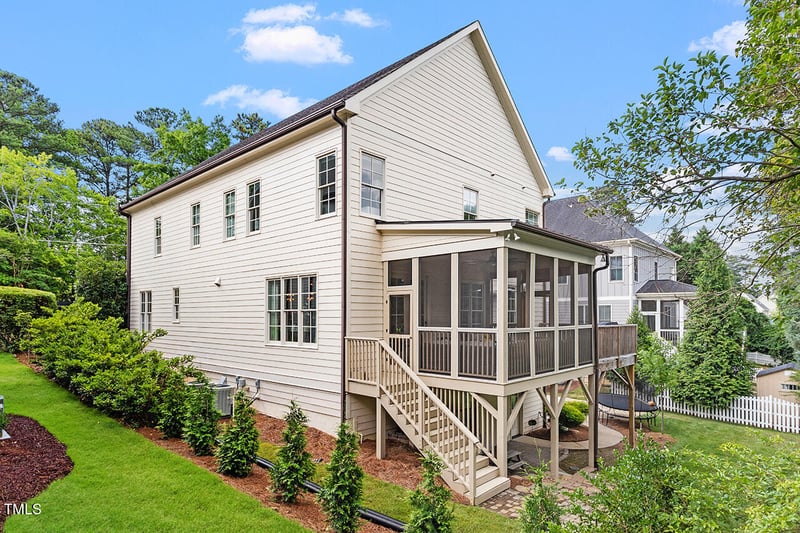 3719 Bellevue Rd, Raleigh, NC 27609