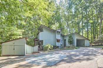 3719 Cornwallis Rd, Durham, NC 27705