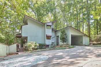 3719 Cornwallis Rd, Durham, NC 27705