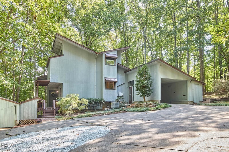 3719 Cornwallis Rd, Durham, NC 27705